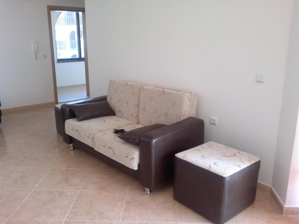 Delfin Apart Complex Sveti Vlas Camera foto