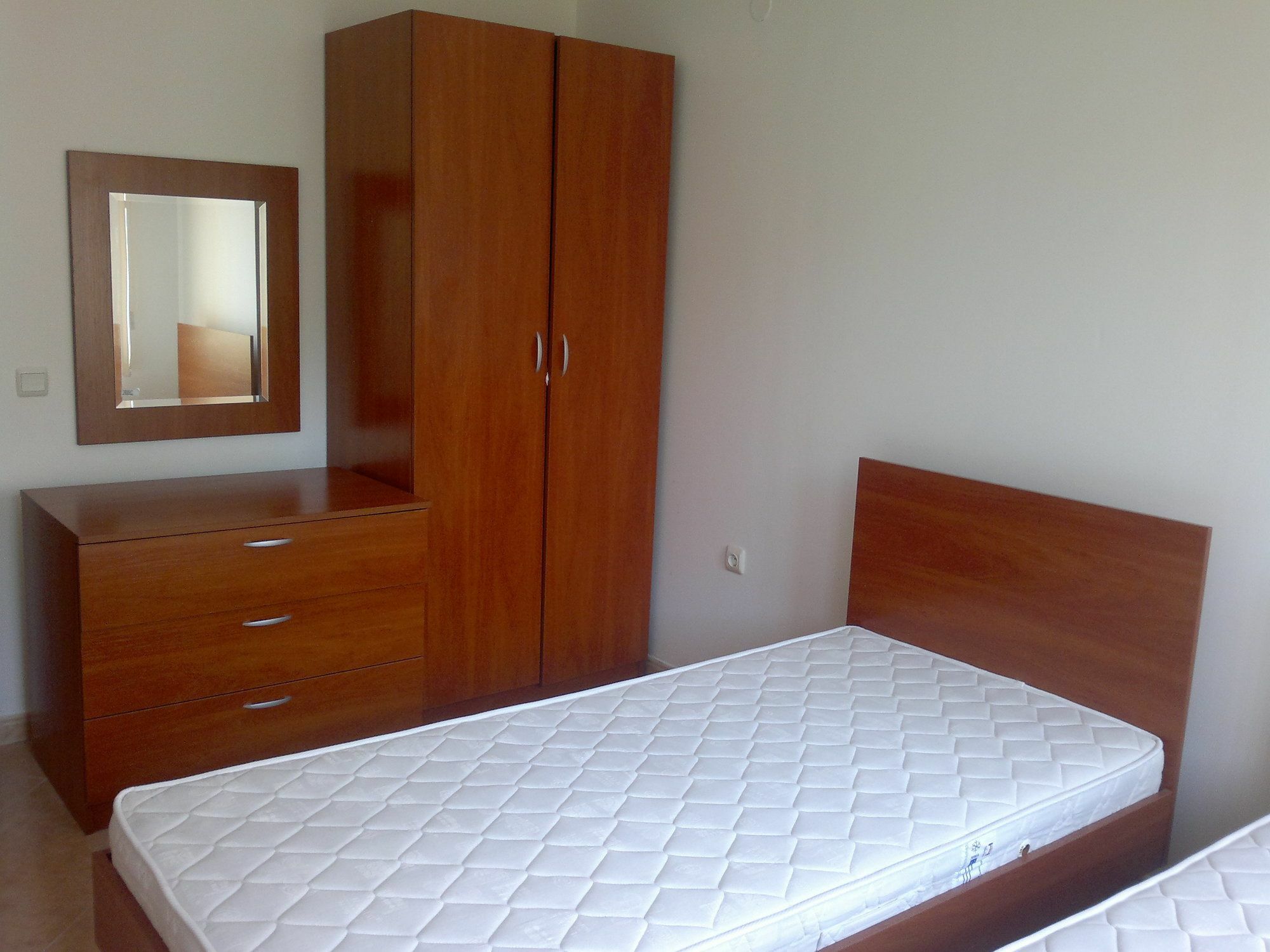 Delfin Apart Complex Sveti Vlas Esterno foto
